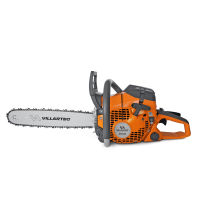 Бензопила VILLARTEC SB 592 16" 40см 1.5-0,325-66зв,4,1л.с.