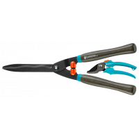 Ножницы Gardena 540 FSC Classic для живой изгороди+секатор Classic