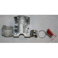 ЦПГ Husqvarna 141,142, 2040  d-40 с поддоном /60-00-242