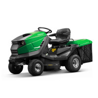 Садовый трактор Caiman RAPIDO Max Eco 2WD 97D2K2 20л.с.