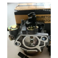 Карбюратор Honda GX340, 390 с краном