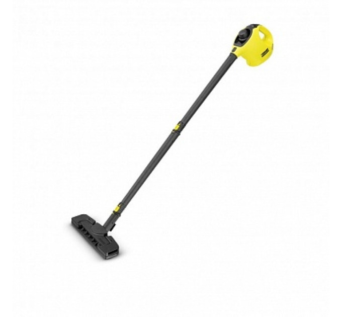 Пароочиститель Karcher SC 1+Floorkit *EU-II по лучшей цене в наличии с бесплатной доставкой в Пункт выдачи