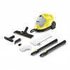 Пароочиститель Karcher SC 4 *EU по лучшей цене в наличии с бесплатной доставкой в Пункт выдачи