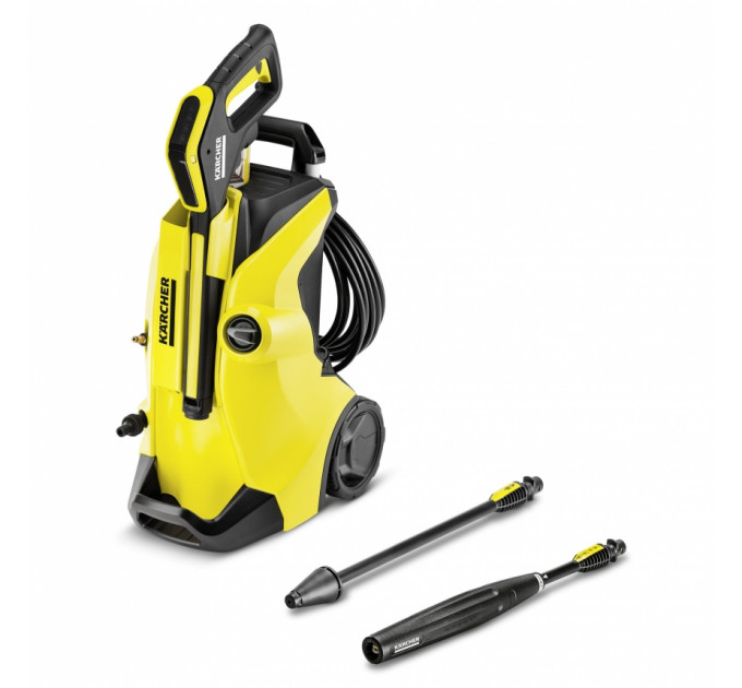 Мойка KARCHER K4 Full Control *EU высокое давление по лучшей цене в наличии с бесплатной доставкой в Пункт выдачи