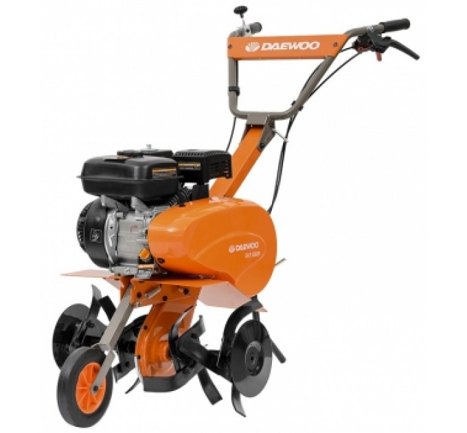 Мотокультиватор DAEWOO DAT 5560R 5,5л.с., 1/1 по лучшей цене в наличии с бесплатной доставкой в Пункт выдачи