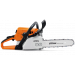 Бензопила STIHL MS 230 14" 35см 3/8-1,3-50зв, 2,7л.с. NEW по лучшей цене в наличии с бесплатной доставкой в Пункт выдачи