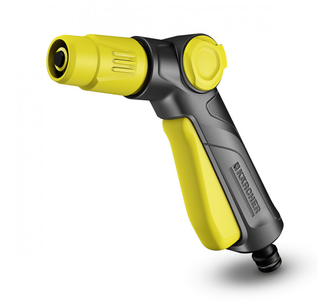 Пистолет для полива KARCHER начального уровня по лучшей цене в наличии с бесплатной доставкой в Пункт выдачи