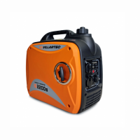 Генератор VILLARTEC GI2200S  инверторный, 1,8-2 кВт, 4Т