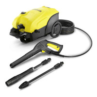 Мойка KARCHER K5 Pure