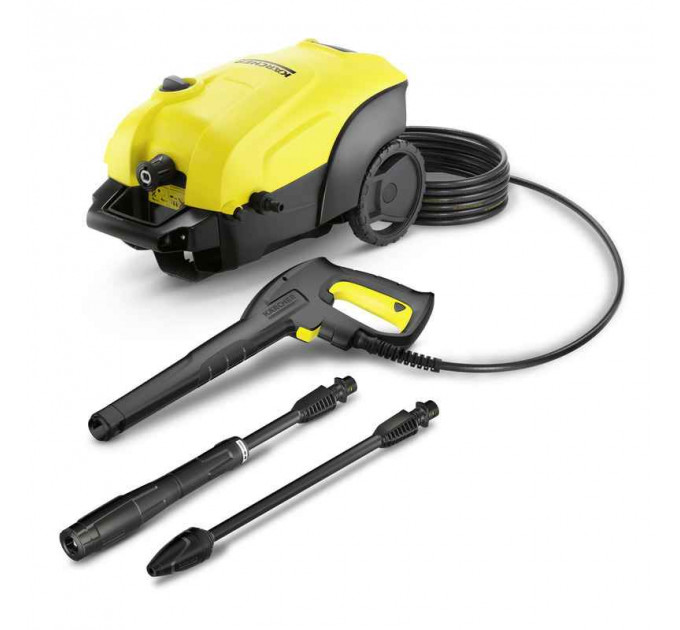 Мойка KARCHER K5 Pure по лучшей цене в наличии с бесплатной доставкой в Пункт выдачи