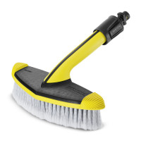Щетка Karcher WB 60 подходит для К-2 -К-7 мягкая для очистки больших площадей