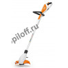 Аккумуляторная коса Stihl FSA 45 серия D со встроенным аккумулятором, 18В по лучшей цене в наличии с бесплатной доставкой в Пункт выдачи