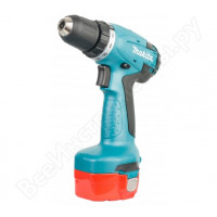 Дрель-шуруповерт Makita 6281 DWPLE аккумуляторная