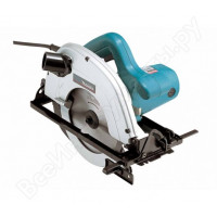 Пила Дисковая Makita 5704R ручная, электрическая