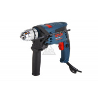 Дрель ударная BOSCH GSB 13RE, 600Вт