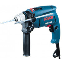 Дрель ударная BOSCH GWS 13RE