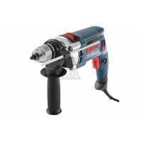 Дрель ударная BOSCH GSB 16-RE, 750Вт