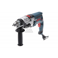 Дрель ударная BOSCH GSB 19-2RE, 850Вт