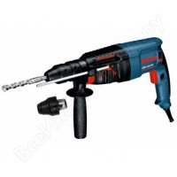 Перфоратор BOSCH GBH 2-26 DFR