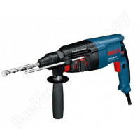 Перфоратор BOSCH GBH 2-26 DRE