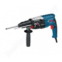 Перфоратор BOSCH GBH 2-28 DFV Профессиональный
