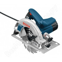 Пила дисковая BOSCH GKS 190