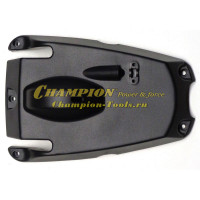 Крышка рычага регулировки высоты рабочей рукоятки Champion GS5080,50100 нижняя часть