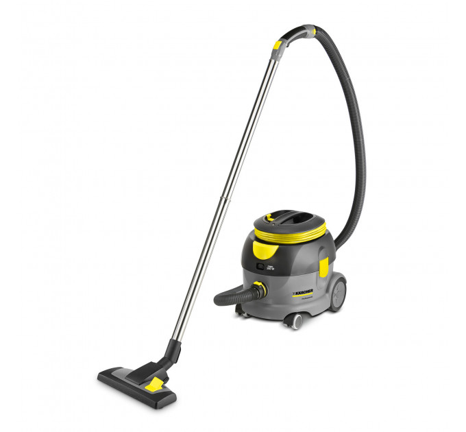 Пылесос KARCHER Т12/1 /1.355-100.0/ по лучшей цене в наличии с бесплатной доставкой в Пункт выдачи