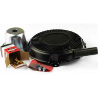 Стартер в сборе B&S Intek™ I/C® 205 с 600, 800, 900 Series OHV, мощностью 5,5л.с., 6,5л.с. WP3-65