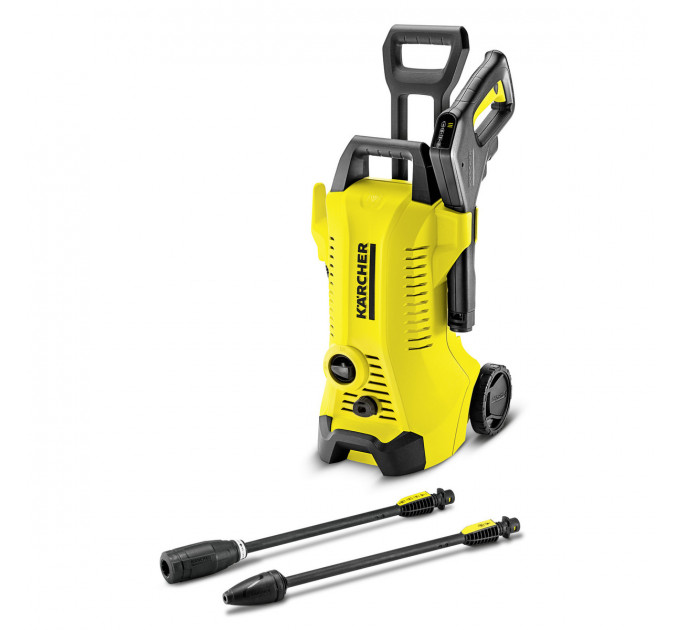 Мойка KARCHER K3 Full Control *EU высокое давление 1,6кВт по лучшей цене в наличии с бесплатной доставкой в Пункт выдачи