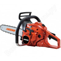 Бензопила Echo CS-390ESX-15" 0,325-1,3-64зв, 2,58л.с.