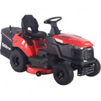 Садовый трактор EVOline TRG 98 CH 13л.с.