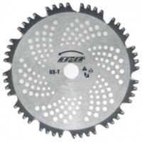 Нож 48/255/25,4 Rezer GS-T