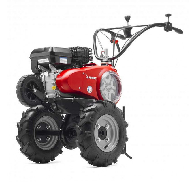 Мотоблок Pubert Transformer 60P TWK+ 6,0л.с. по лучшей цене в наличии с бесплатной доставкой в Пункт выдачи