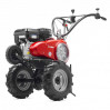 Мотоблок Pubert Transformer 60P TWK+ 6,0л.с. по лучшей цене в наличии с бесплатной доставкой в Пункт выдачи