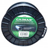 Леска 243м 2.5мм Caiman Pro TITANIUM Power профессиональная серая круглая по лучшей цене в наличии с бесплатной доставкой в Пункт выдачи