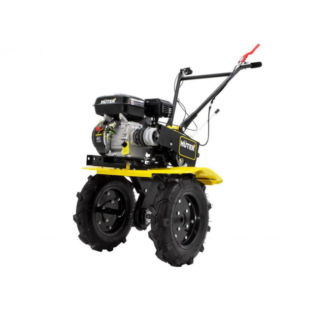 Мотоблок Huter МК-7800PL 10 7,8л.с. по лучшей цене в наличии с бесплатной доставкой в Пункт выдачи