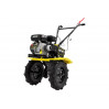 Мотоблок Huter МК-7800PL 10 7,8л.с. по лучшей цене в наличии с бесплатной доставкой в Пункт выдачи