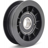 Ролик натяжной Honda 80255Y09003 GGP 256015540 25601554 Viking 61257601200 Husqvarna 506793202 Murra