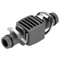 Соеденитель Gardena 13мм (1/2")