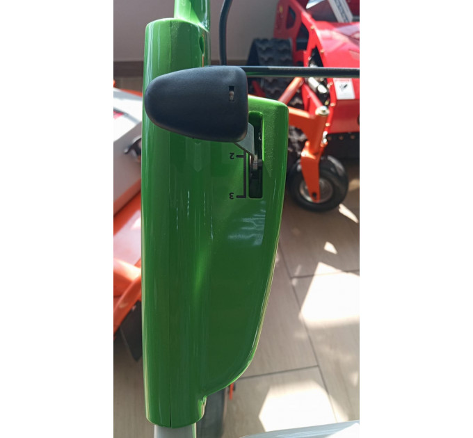 Газонокосилка бензиновая Viking MB 655.1 G, 6,0л.с. по лучшей цене в наличии с бесплатной доставкой в Пункт выдачи