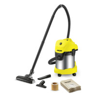 Пылесос KARCHER WD 3 Premium Home 1кВт