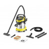 Пылесос KARCHER WD 5 Premium Renovation Kit по лучшей цене в наличии с бесплатной доставкой в Пункт выдачи