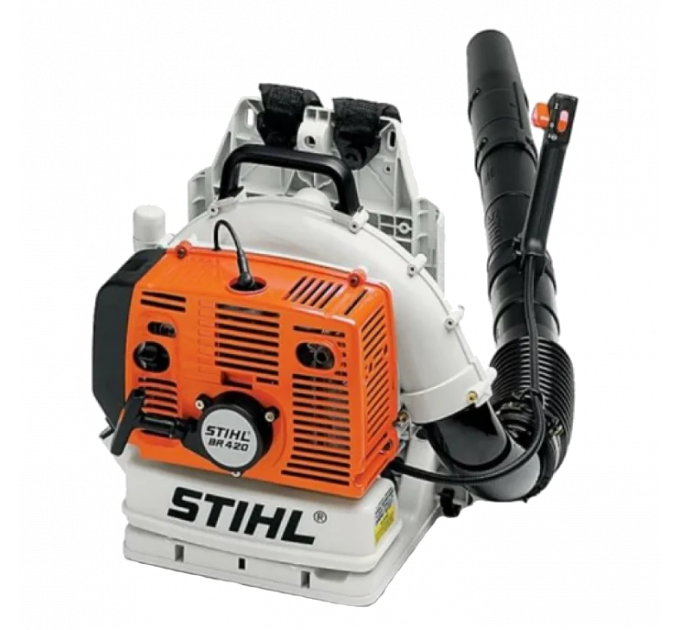 Воздуходувка Stihl BR 420 по лучшей цене в наличии с бесплатной доставкой в Пункт выдачи
