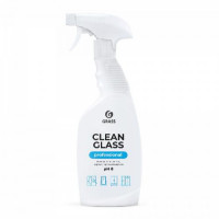 Очиститель стекол и зеркал Grass Clean Glass Professional 600мл триггер