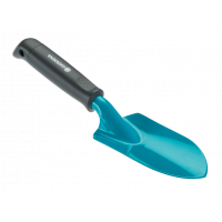 Совок Gardena 8см цветочный для высадки и пересадки растений Совок Gardena 8см цветочный для высадки и пересадки растений