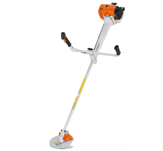 Бензокоса Stihl FS450, KSB MZ 225-24, 2,1кВт/2,9л.с. по лучшей цене в наличии с бесплатной доставкой в Пункт выдачи