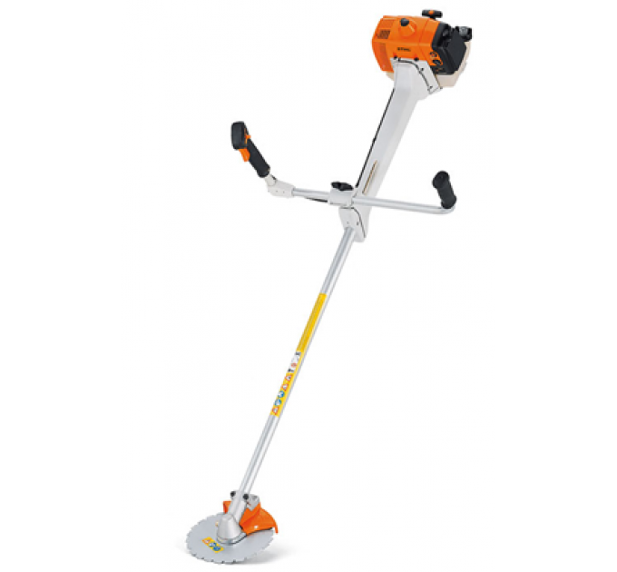Бензокоса Stihl FS450, KSB MZ 225-24, 2,1кВт/2,9л.с. по лучшей цене в наличии с бесплатной доставкой в Пункт выдачи