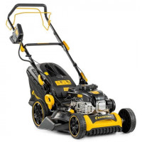 Газонокосилка бензиновая Champion LM 5130VSE самоходная, 3,0кВт/4,08л.с.