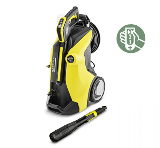 Мойка KARCHER K7 Premiun Full Control Plus по лучшей цене в наличии с бесплатной доставкой в Пункт выдачи